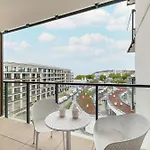 Apartament Aquamarina Prima By The By Renters *
