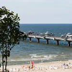 Apartament Aquamarina Prima By The By Renters Międzyzdroje