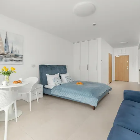 Aquamarina Prima By The By Renters Διαμέρισμα *