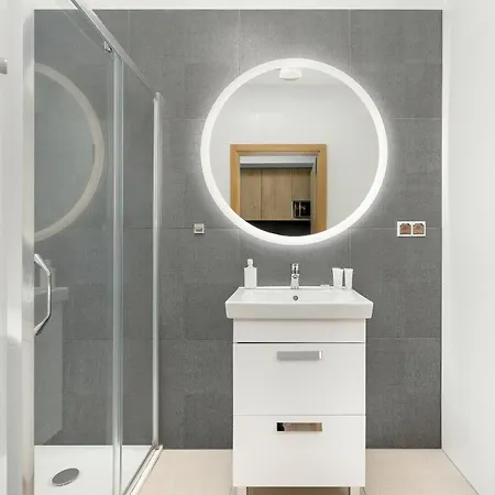 Lejlighed Aquamarina Prima By The By Renters