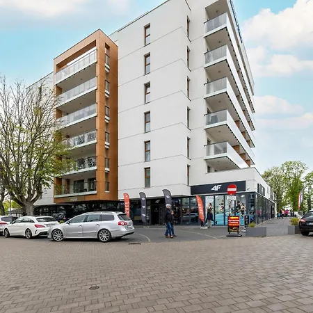 Aquamarina Prima By The By Renters Appartement *