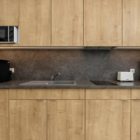 Apartment Aquamarina Prima By The By Renters