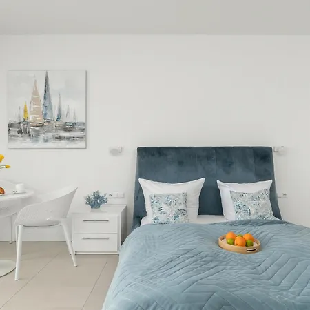 Aquamarina Prima By The By Renters * Miedzyzdroje